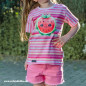 Preview: Bügelbild Kleine Melone